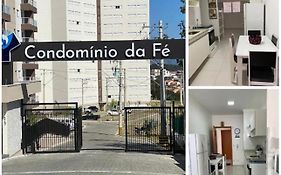 Studio2 Condominio Da Fe Cachoeira Paulista