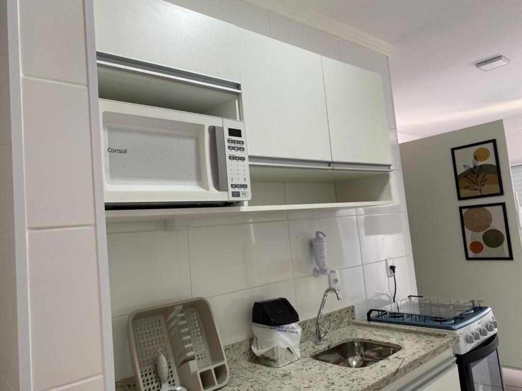 Studio2 Condominio Da Fe Cachoeira Paulista Exterior foto