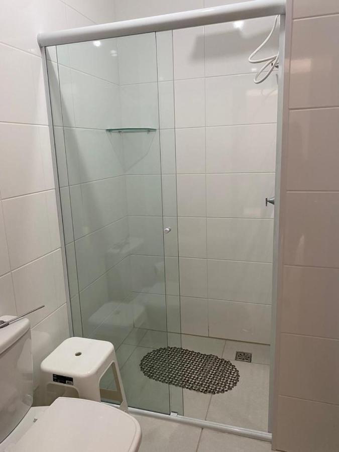 Studio2 Condominio Da Fe Cachoeira Paulista Exterior foto